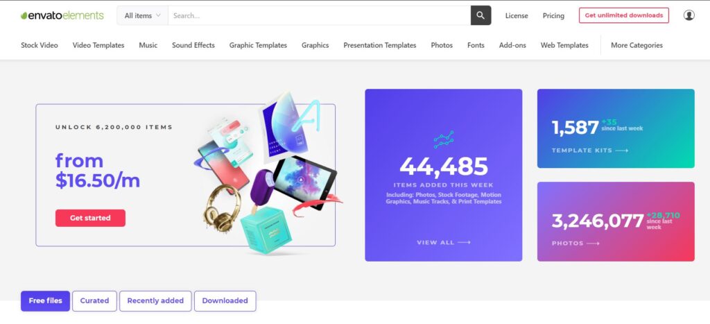 how-to-download-envato-premium-templates-for-free-webflare